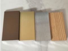 铝材在岩板应用