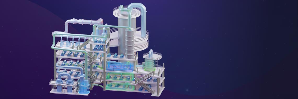 生产设备预测性维护解决方案