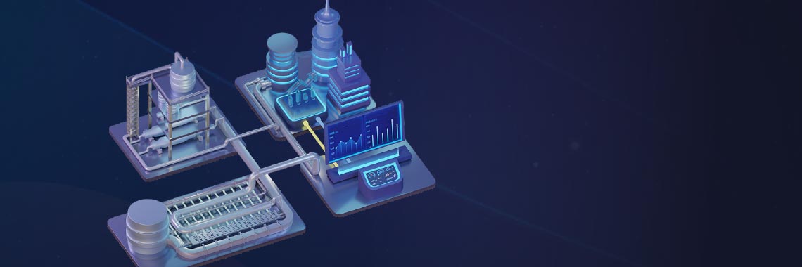 生产安全早期预警解决方案