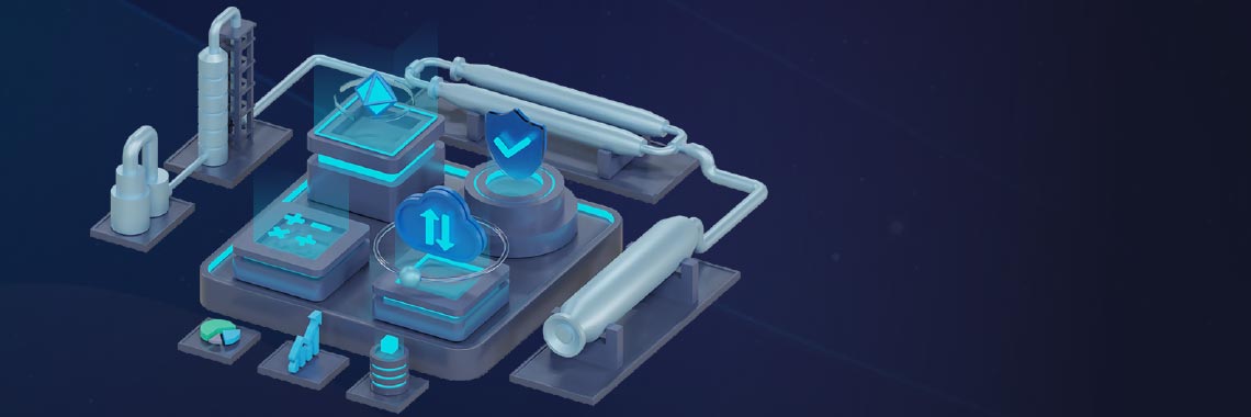 生产工艺优化解决方案